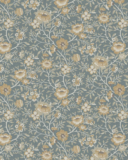 Annabelle Wallpaper in Laurel Mist - Riverpine