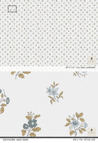 Ashthorn Wallpaper Hazy Skies - Riverpine