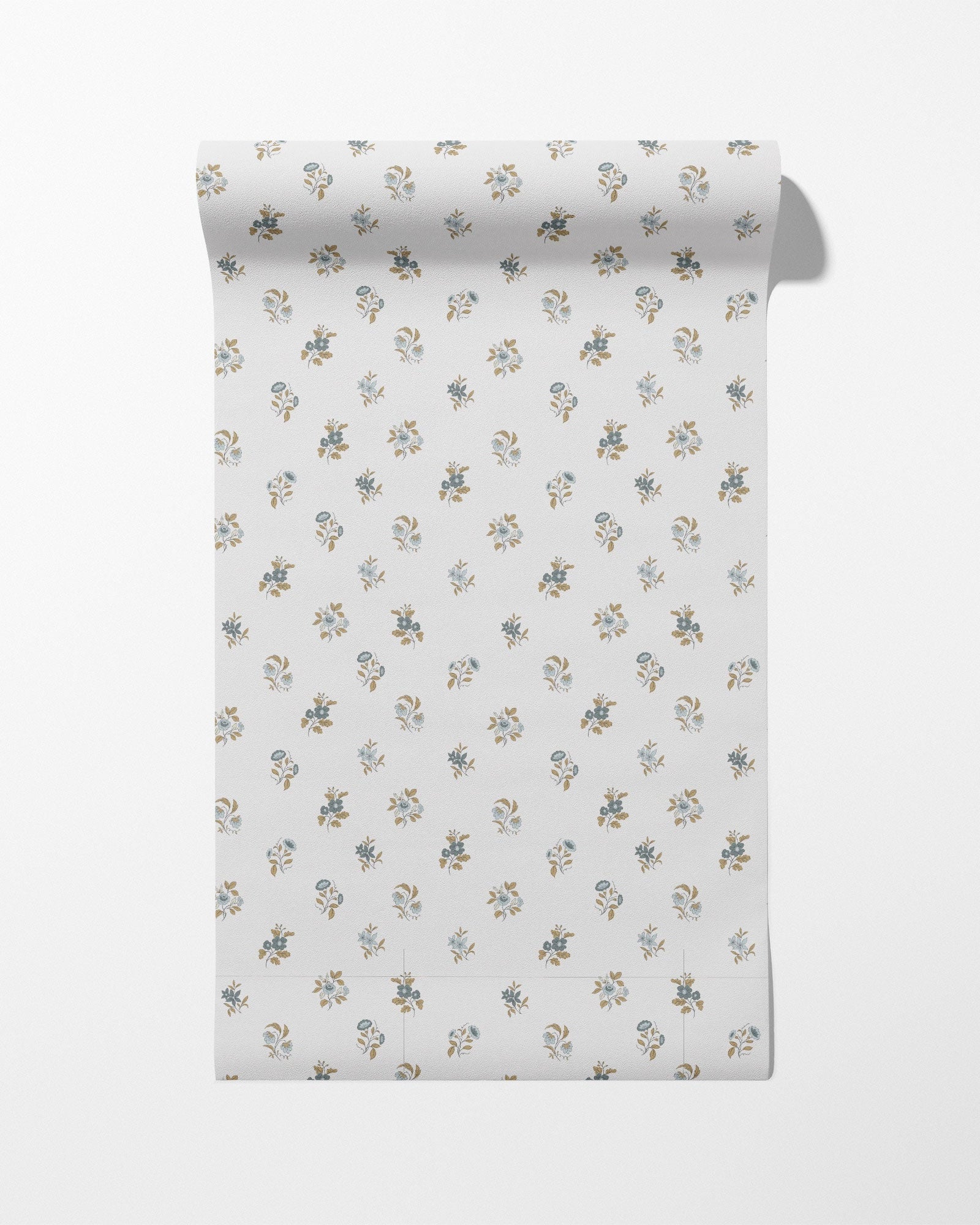 Ashthorn Wallpaper Hazy Skies - Riverpine