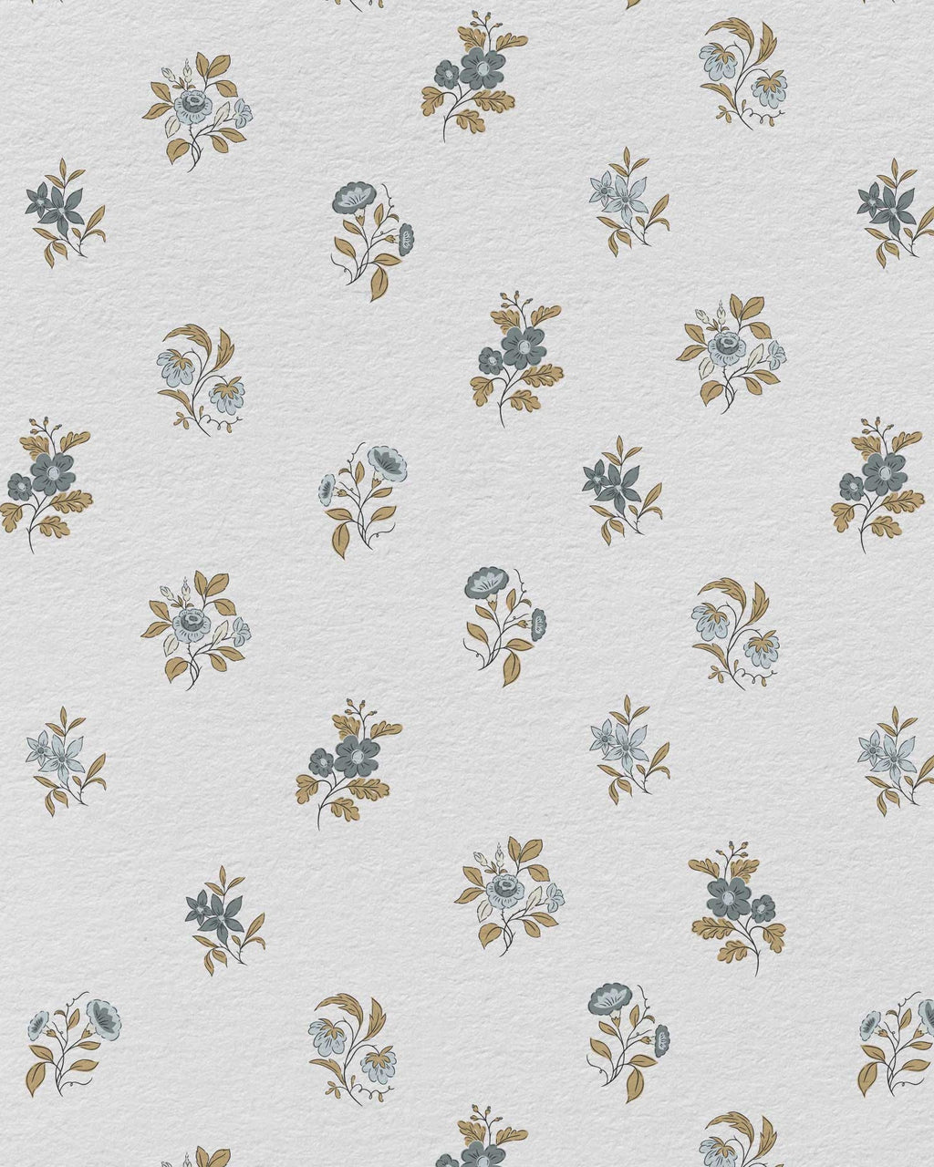 Ashthorn Wallpaper Hazy Skies - Riverpine