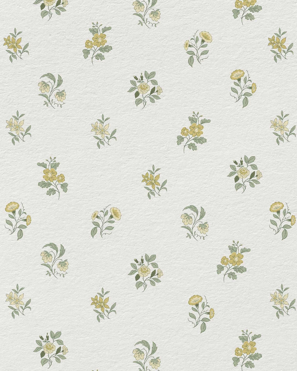 Ashthorn Wallpaper October Mist - Riverpine