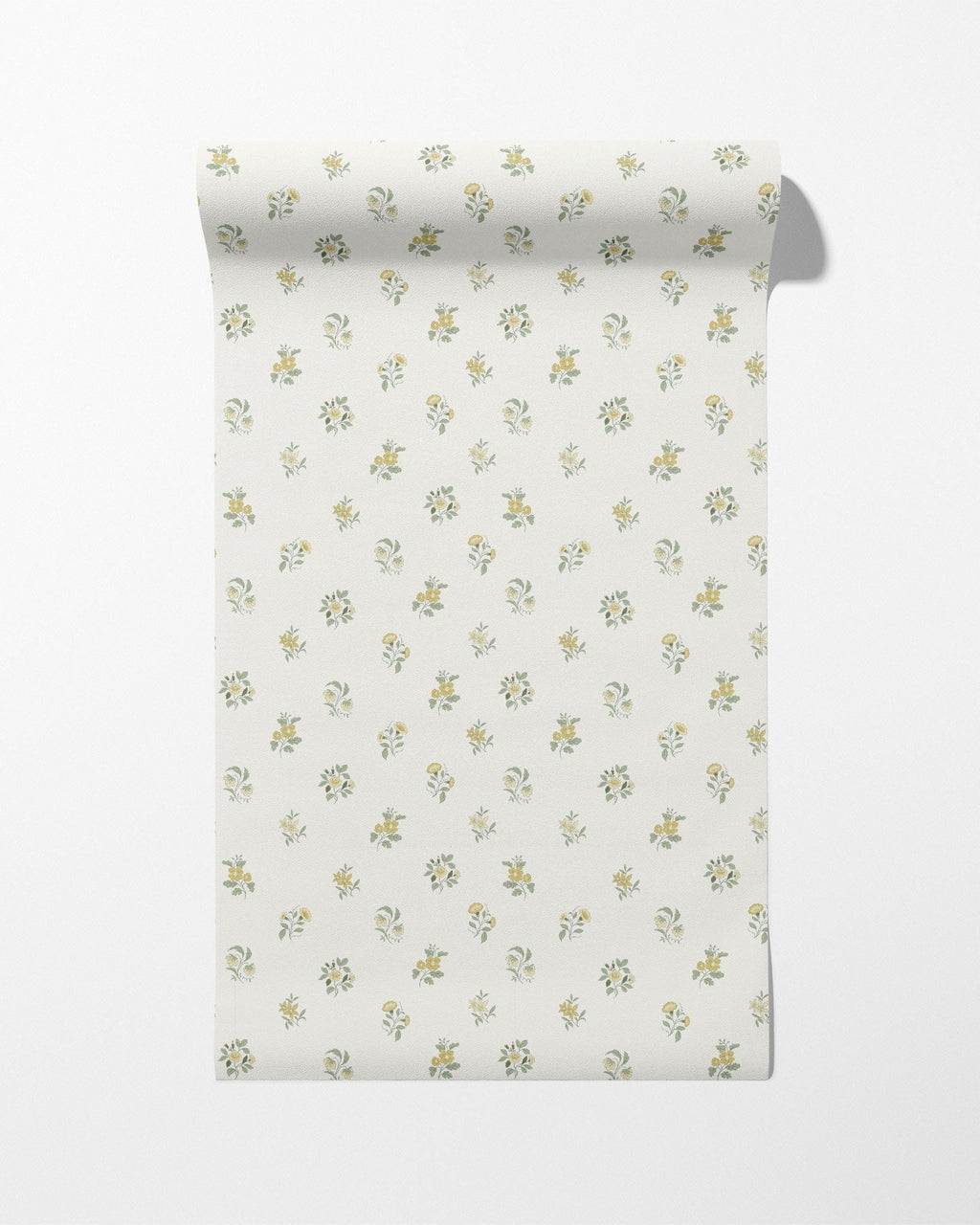 Ashthorn Wallpaper October Mist - Riverpine