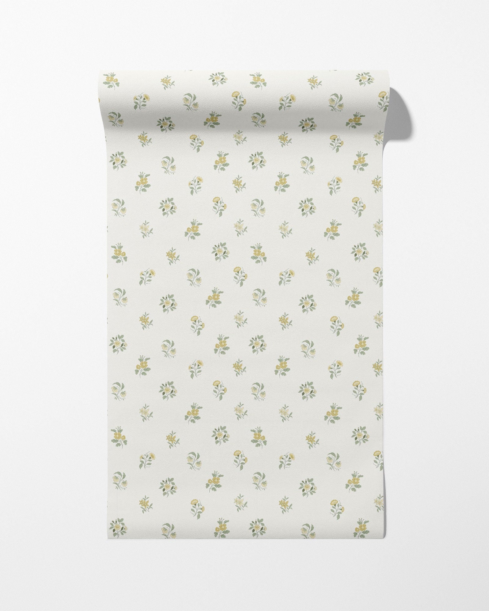 Ashthorn Wallpaper October Mist - Riverpine