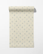 Ashthorn Wallpaper Pale Oak - Riverpine