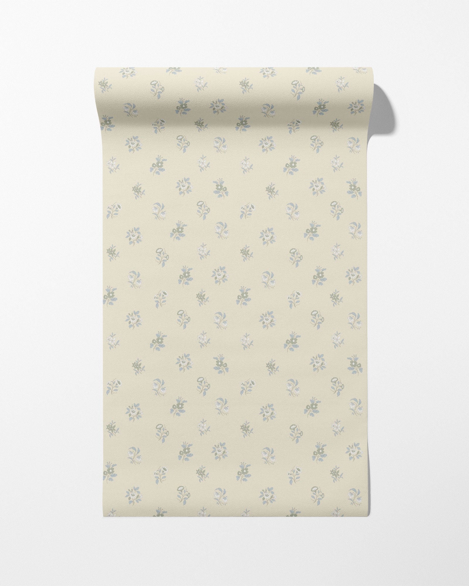 Ashthorn Wallpaper Pale Oak - Riverpine