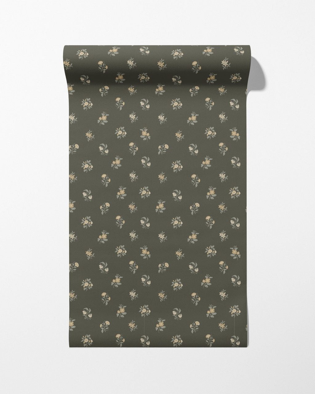 Ashthorn Wallpaper Vintage Vogue - Riverpine