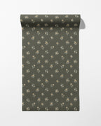 Ashthorn Wallpaper Vintage Vogue - Riverpine