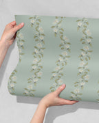 Chrysanthemum Trail in Celadon - Riverpine