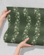 Chrysanthemum Trail in Forest - Riverpine