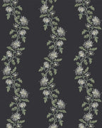 Chrysanthemum Trail in Midnight - Riverpine