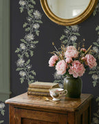 Chrysanthemum Trail in Midnight - Riverpine