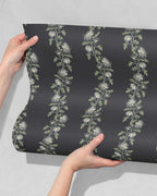 Chrysanthemum Trail in Midnight - Riverpine