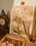 The Conservatory Print Club