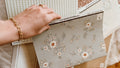 Custom Wallpaper Sample Bundle — Pick Any 3 Colorways - Riverpine