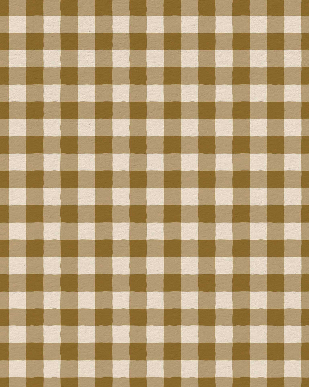 Garden Window in Dusty Sienna - Riverpine