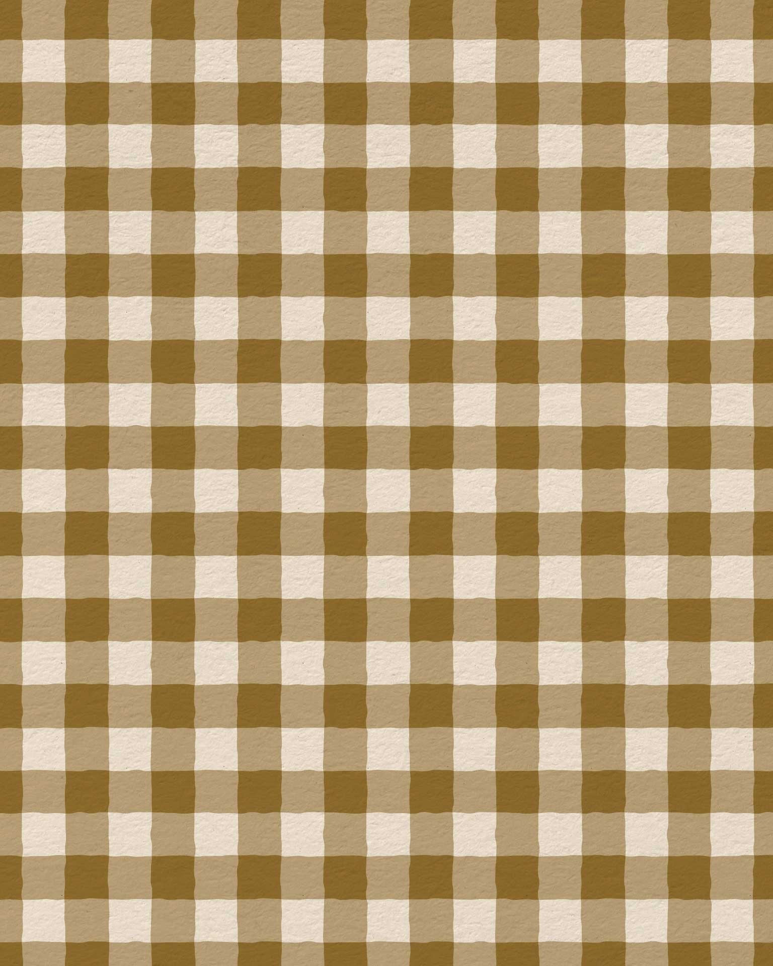 Garden Window in Dusty Sienna - Riverpine