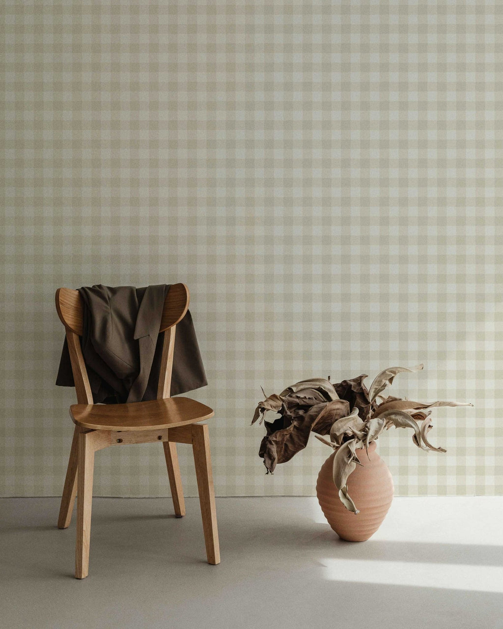 Garden Window in Ivory Seed - Riverpine