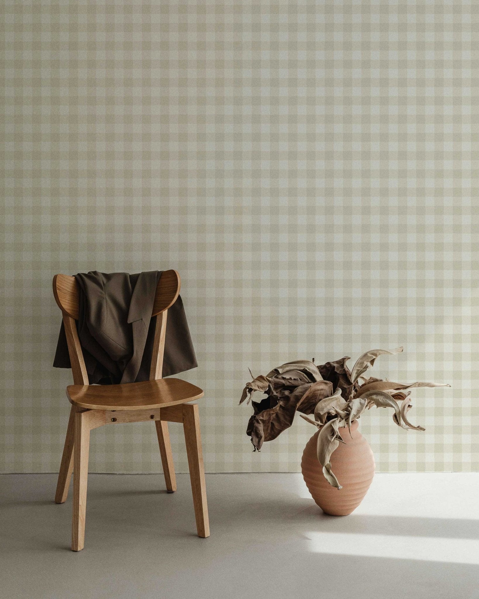 Garden Window in Ivory Seed - Riverpine