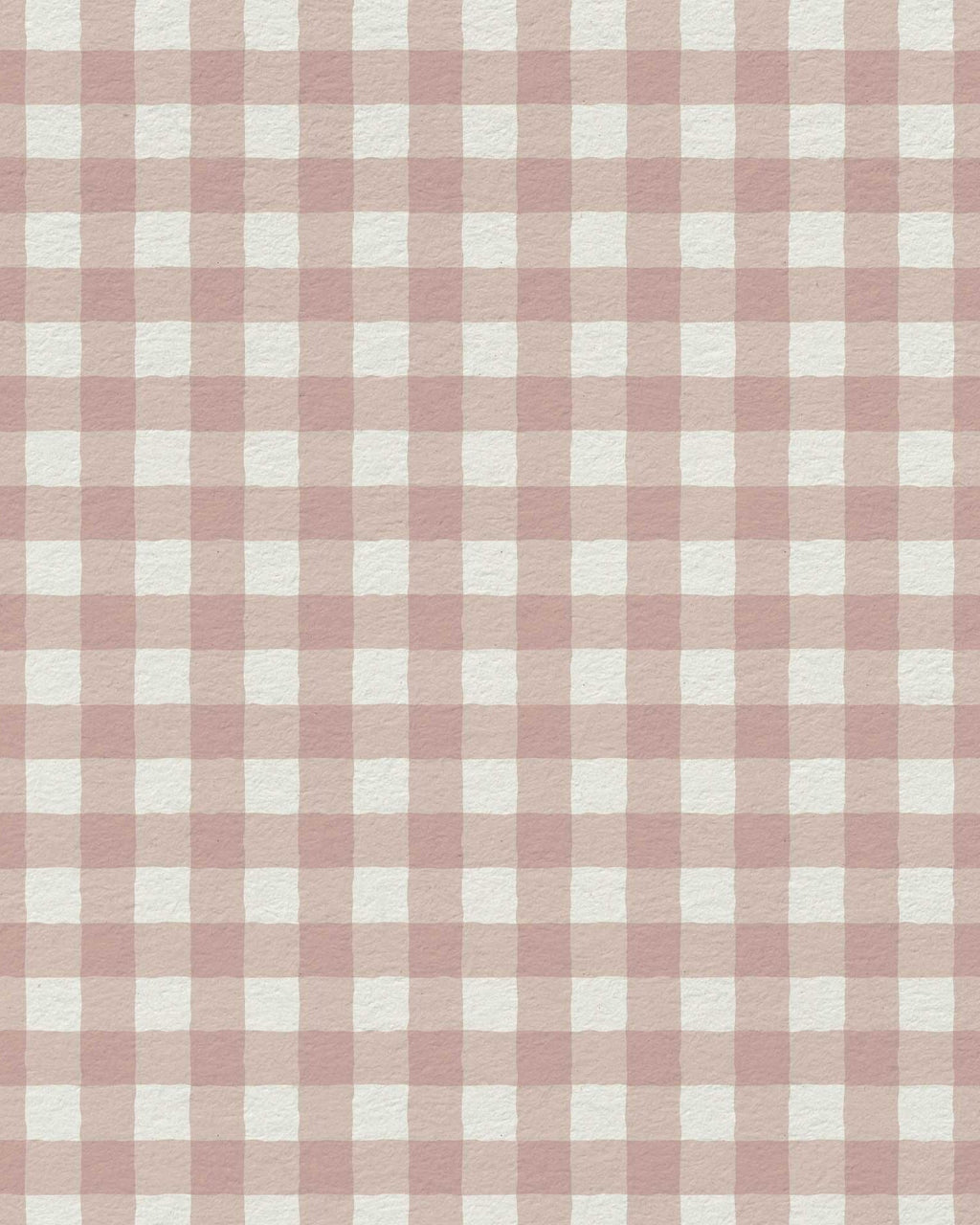 Garden Window in Rosette Blush - Riverpine