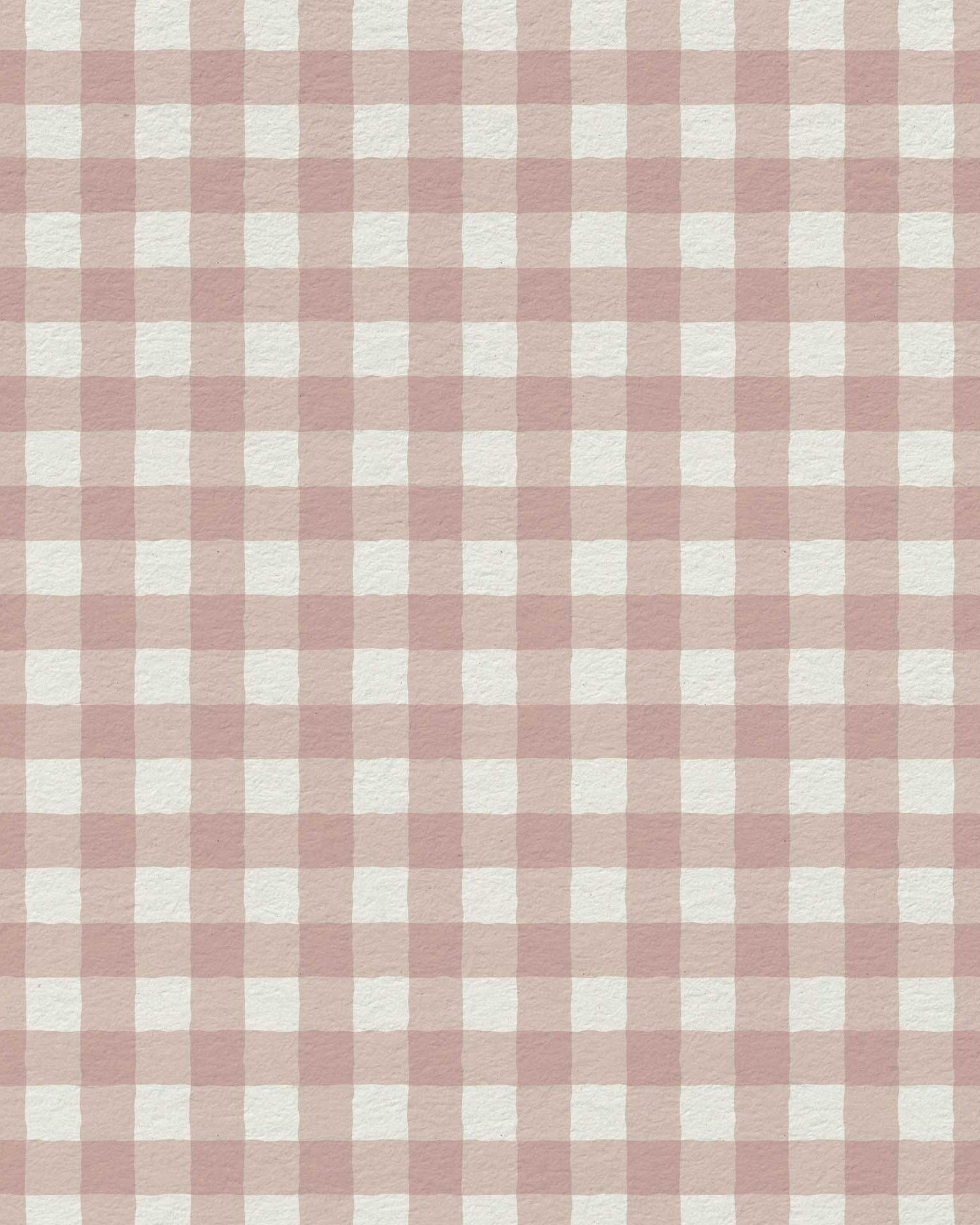 Garden Window in Rosette Blush - Riverpine