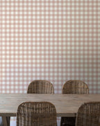 Garden Window in Rosette Blush - Riverpine