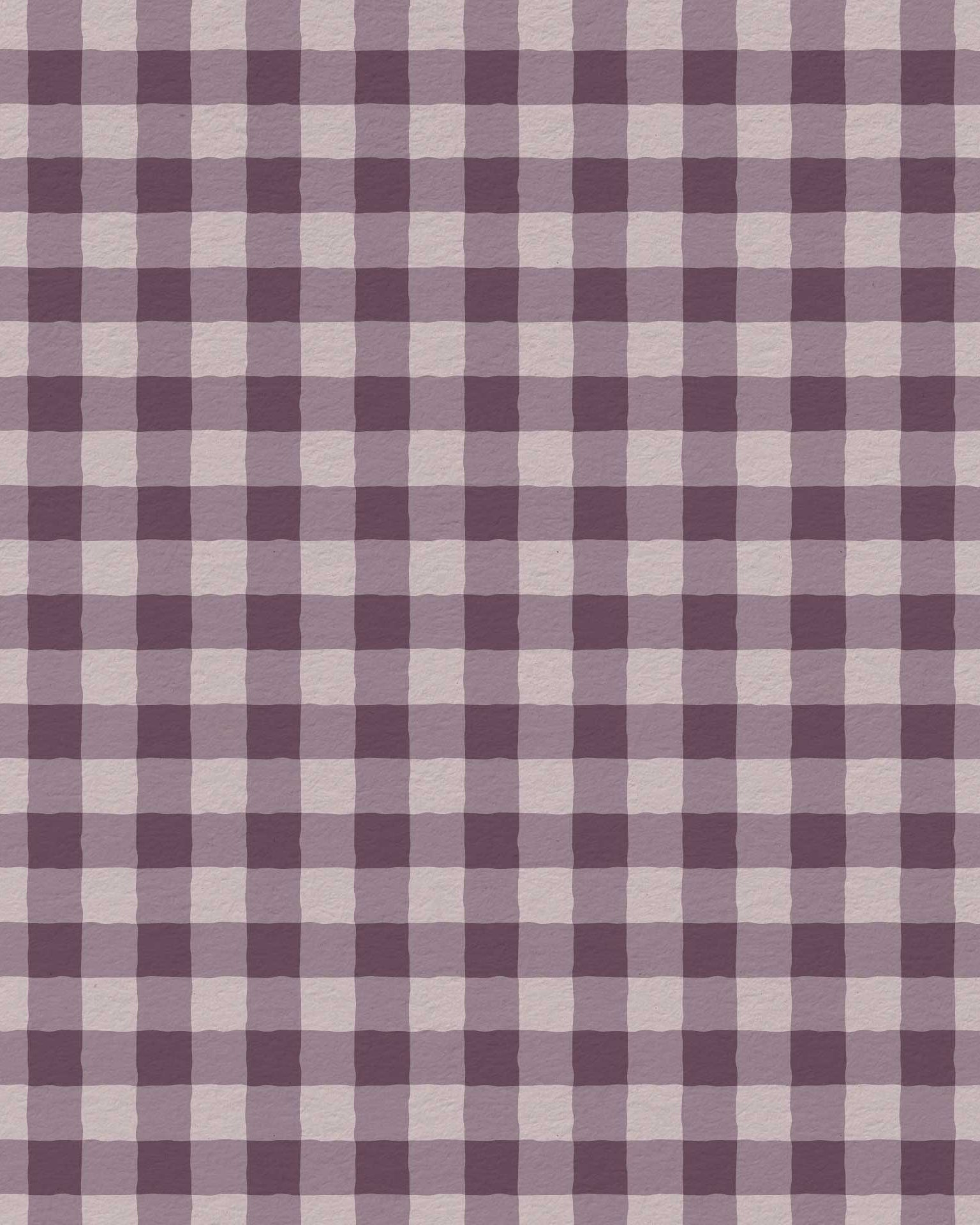 Garden Window in Wild Fig - Riverpine