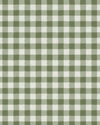 Garden Window Wallpaper in Pear Stem - Riverpine