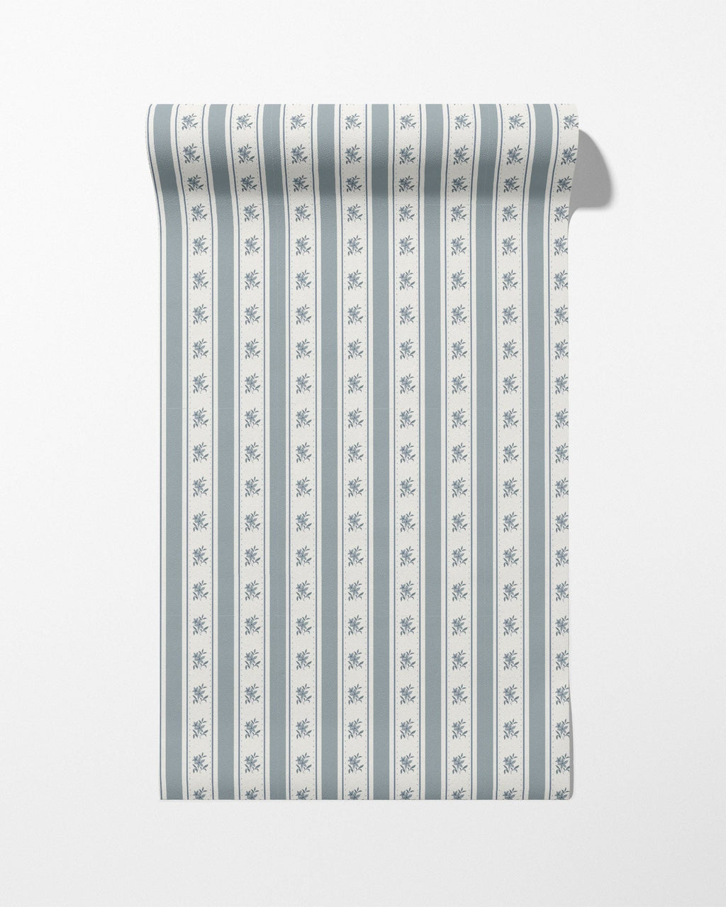 Glasshouse Stripe in Delft Ivory – Riverpine
