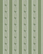 Glasshouse Stripe in Iron Sage - Riverpine
