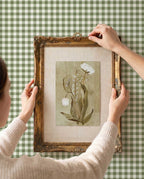 March Study Watercolor Art Print - 5x7 - Riverpine