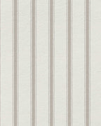 Moulding Line Wallpaper in Cool Taupe - Riverpine