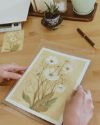 The Conservatory Print Club