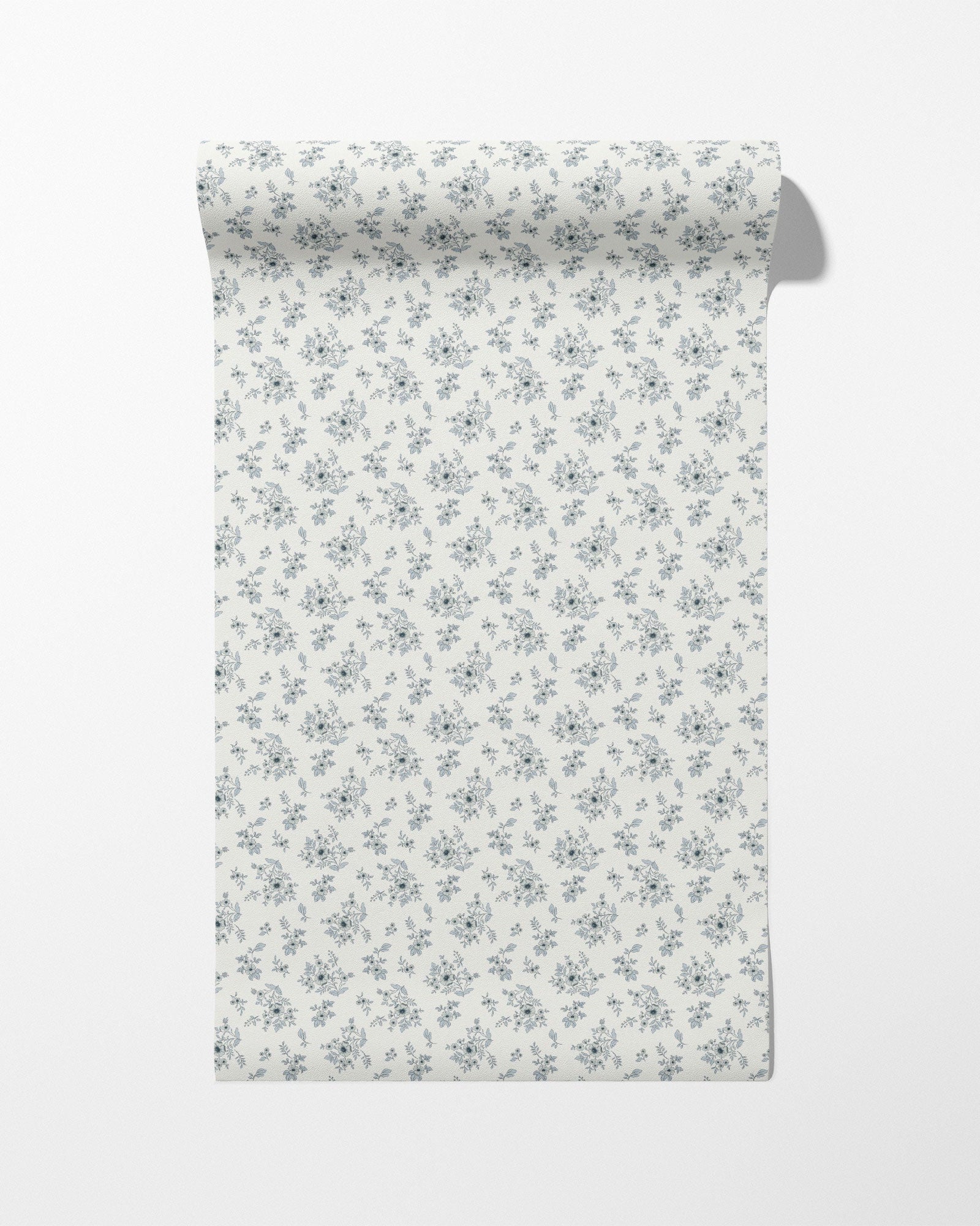 Primrose in Blue Ink - Riverpine