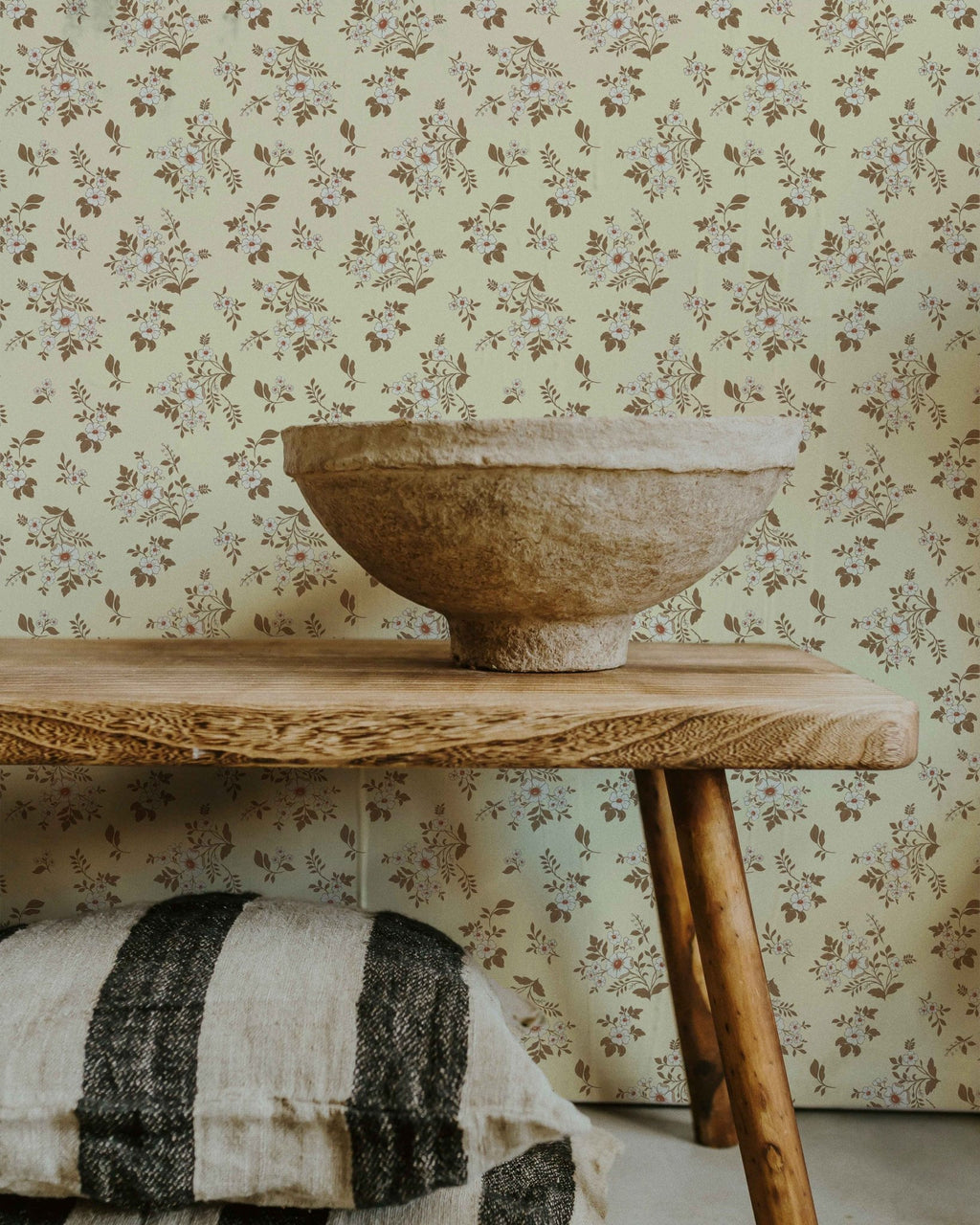 Primrose in Buttercream Bloom - Riverpine