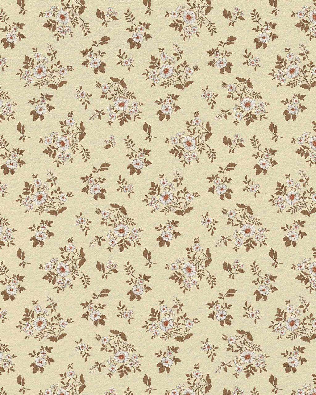 Primrose in Buttercream Bloom - Riverpine