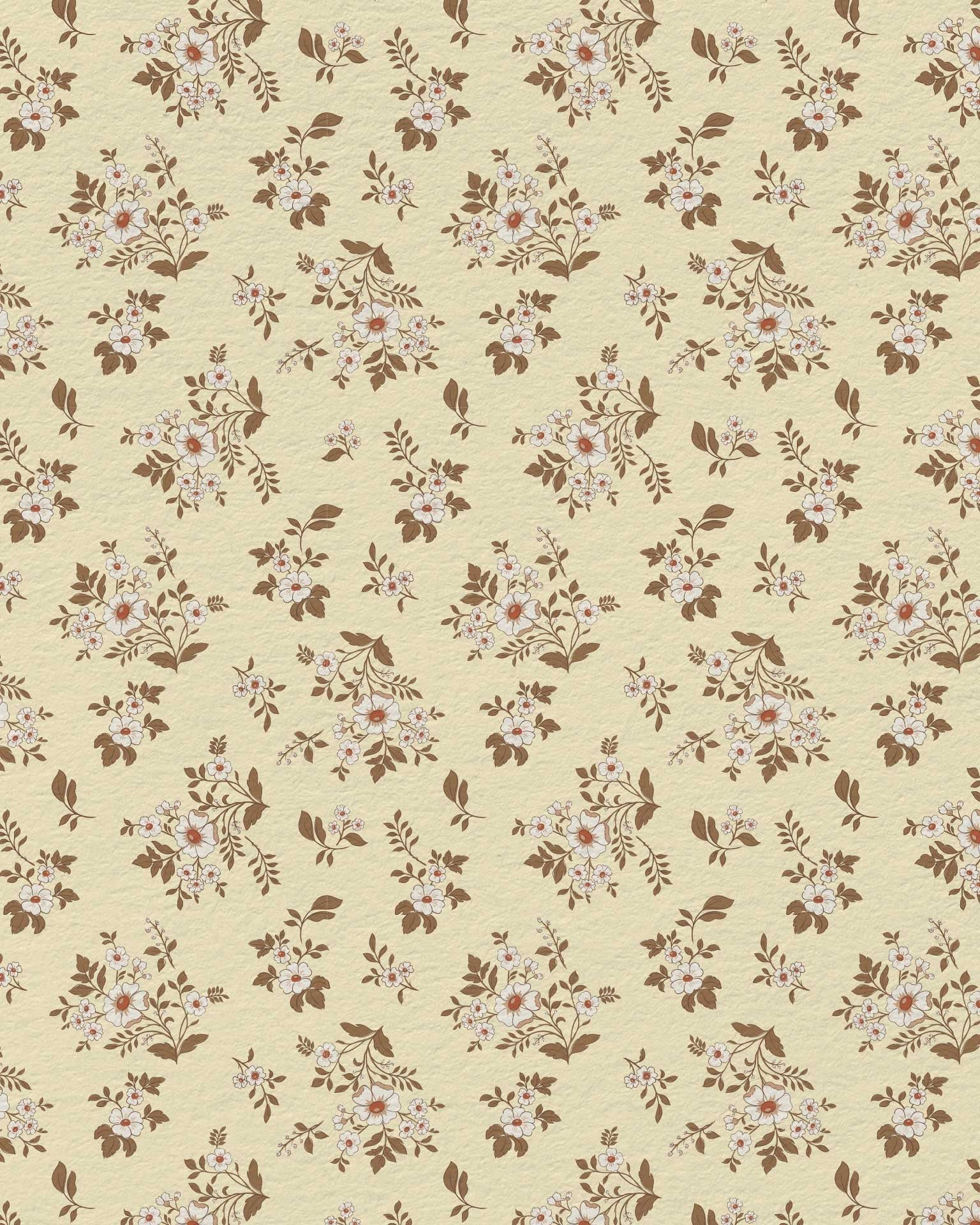 Primrose in Buttercream Bloom - Riverpine