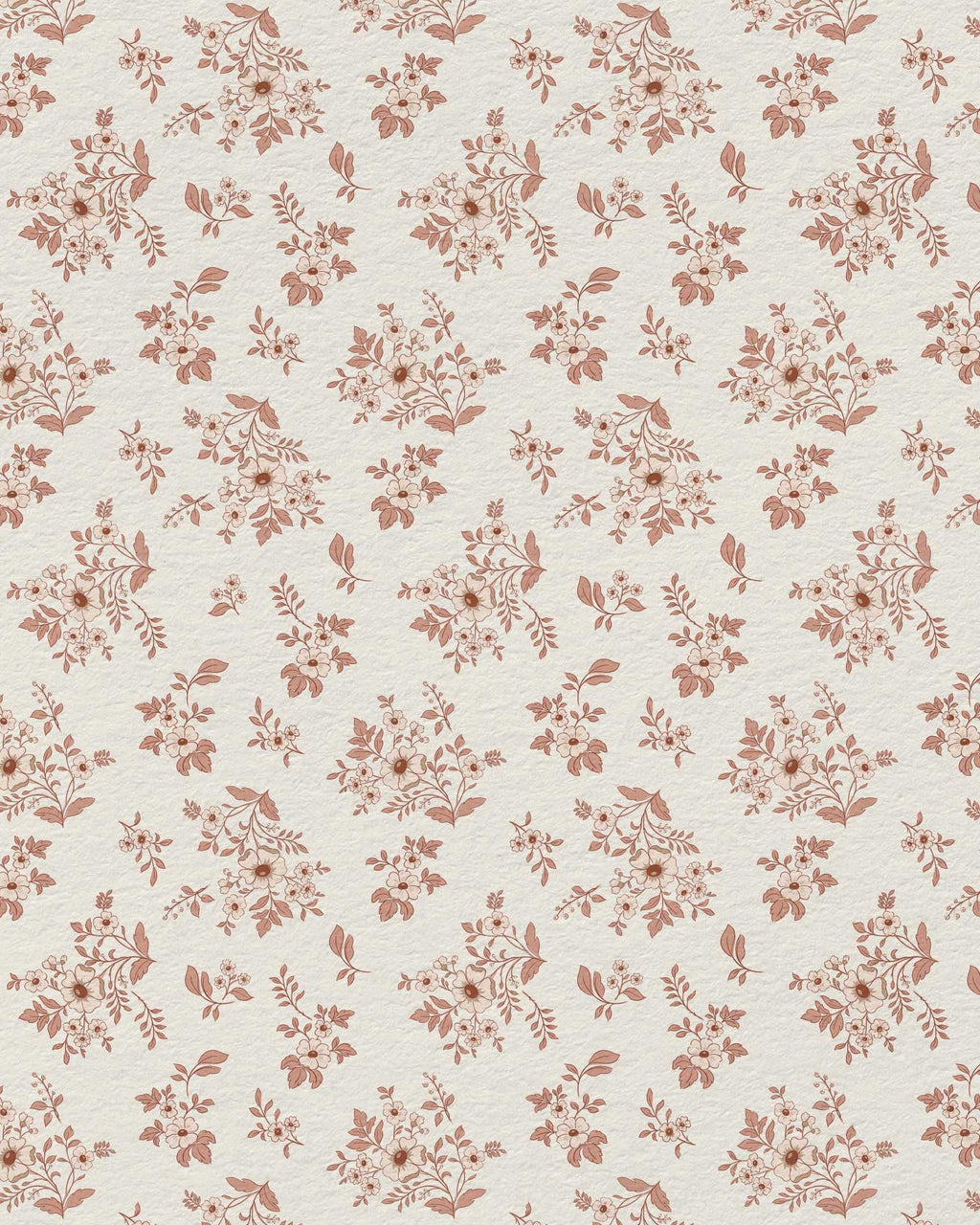 Primrose in Clay Sketch - Riverpine