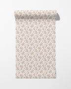 Primrose in Clay Sketch - Riverpine