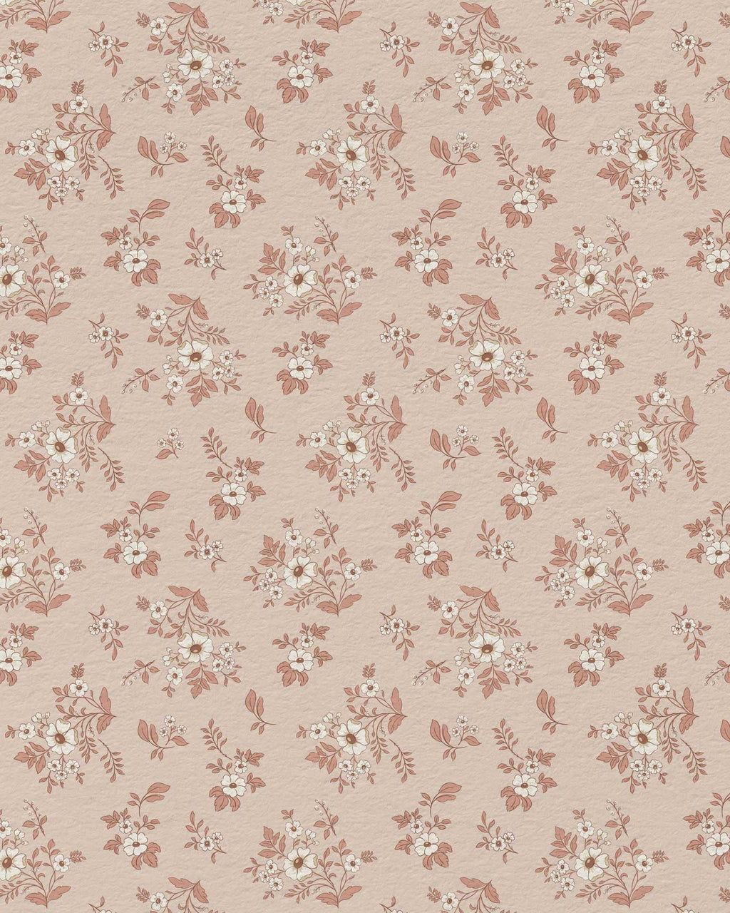 Primrose in Dusty Blush - Riverpine