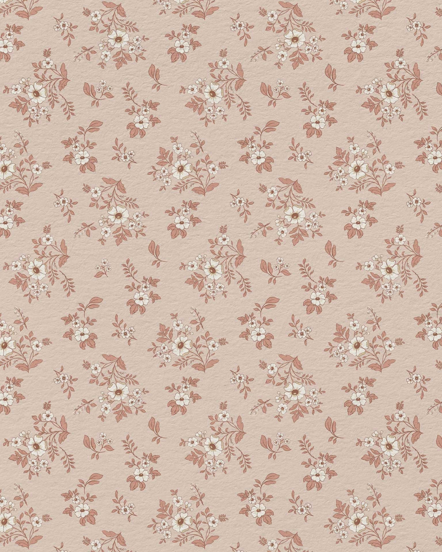 Primrose in Dusty Blush - Riverpine