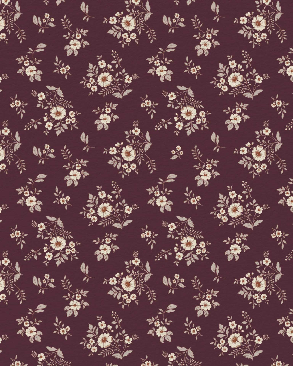 Primrose in Plum Wine - Riverpine
