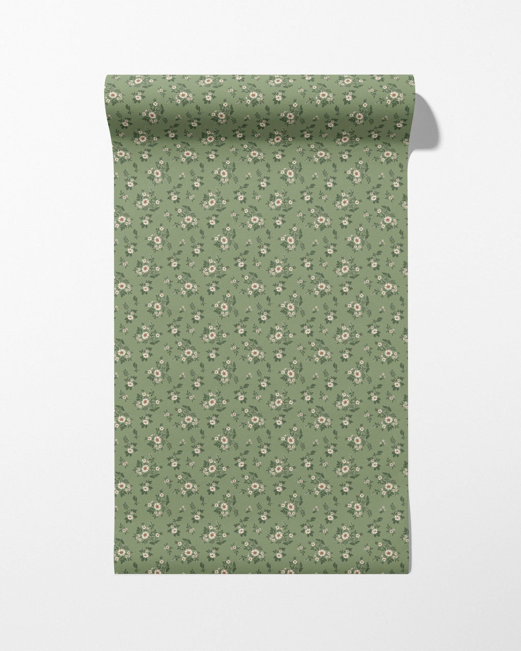 Primrose in Rustic Olive - Riverpine
