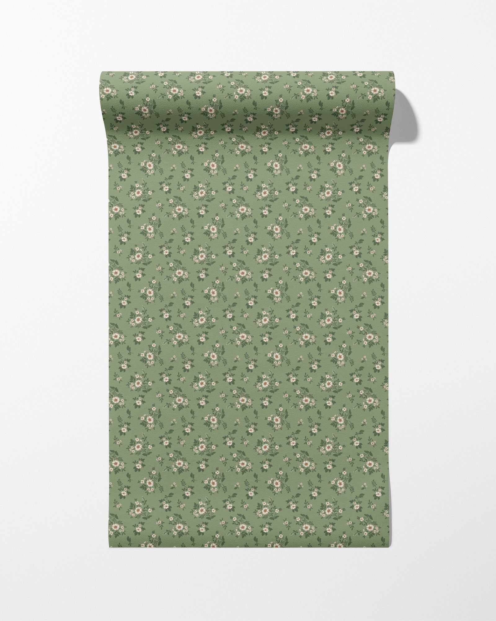 Primrose in Rustic Olive - Riverpine