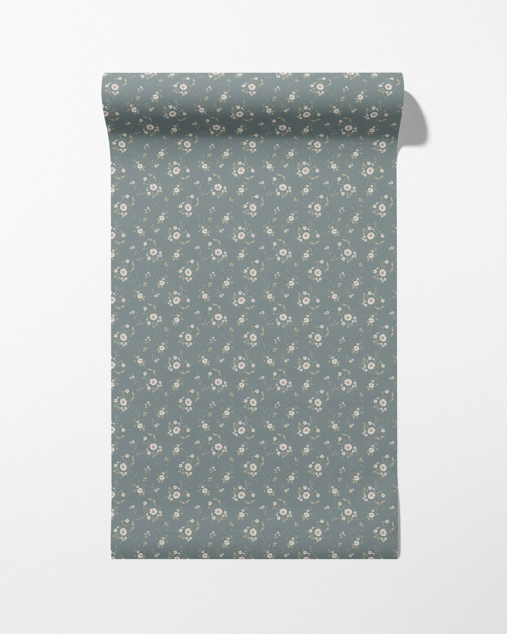 Primrose in Silver Blue - Riverpine