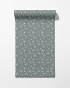 Primrose in Silver Blue - Riverpine
