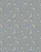 Primrose in Silver Blue - Riverpine
