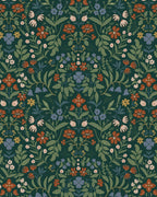 Roselyn in Forest Floor - Riverpine