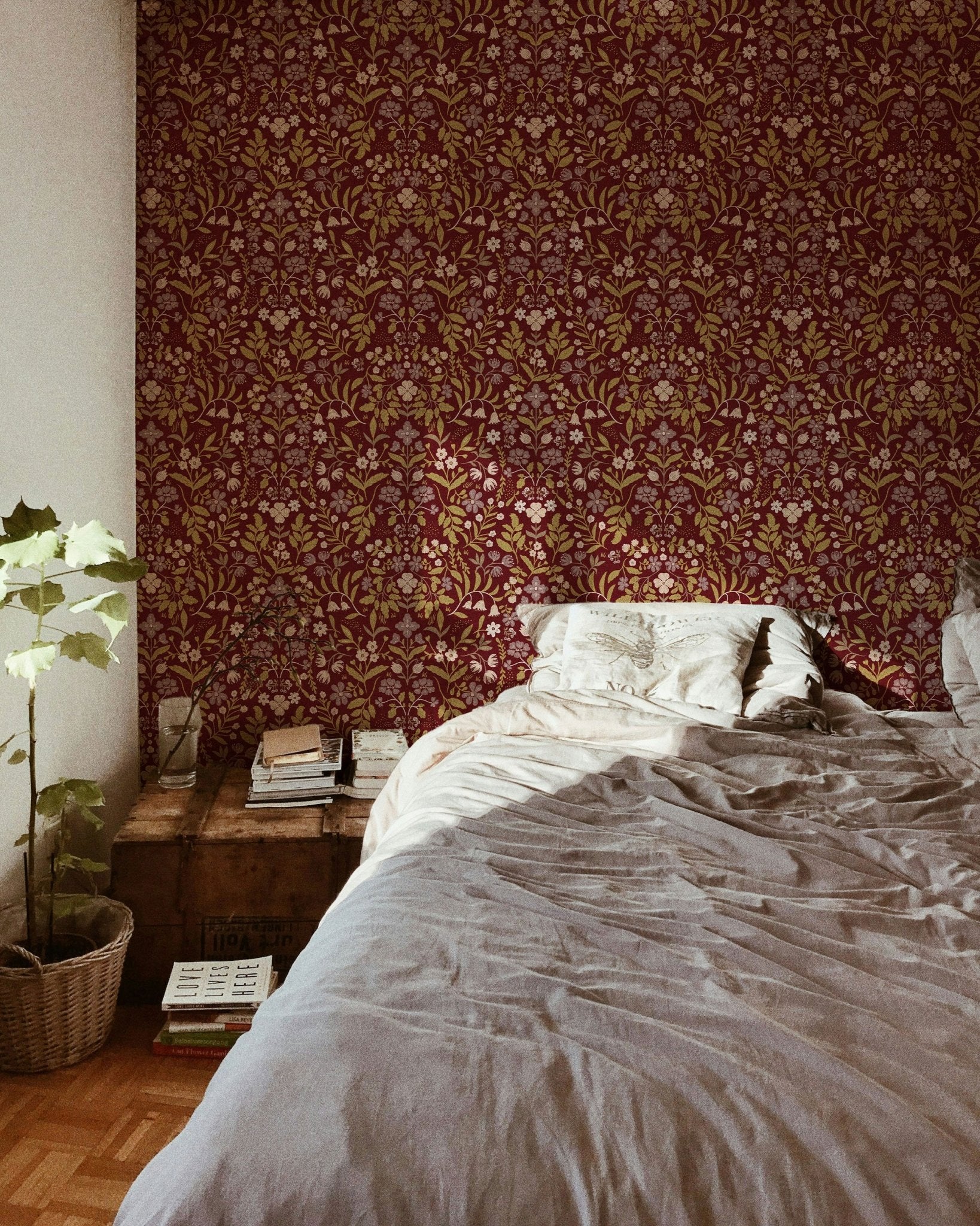 Roselyn in Georgian Brick - Riverpine