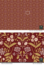Roselyn in Georgian Brick - Riverpine