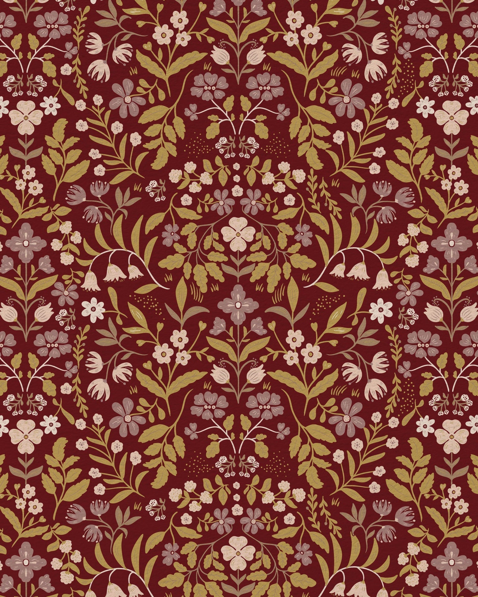 Roselyn in Georgian Brick - Riverpine